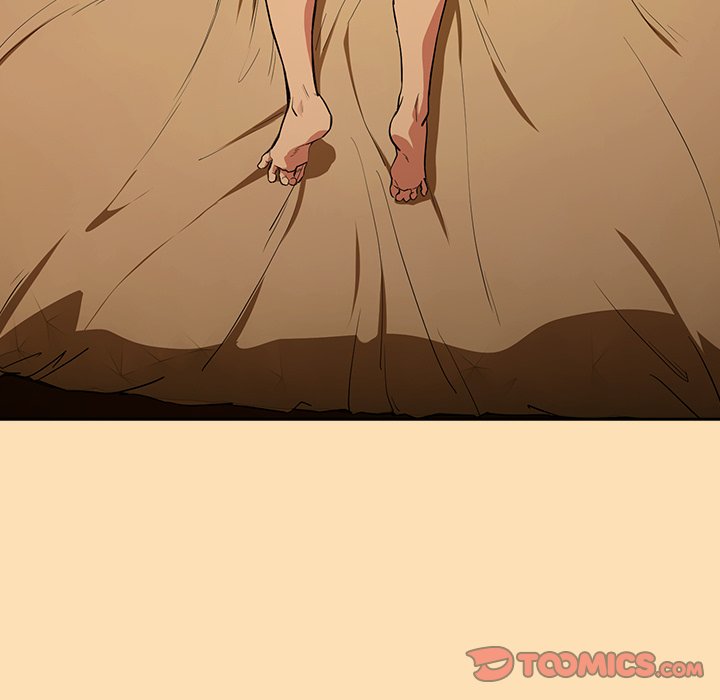 After Work Love Affairs Chapter 67 - Page 114