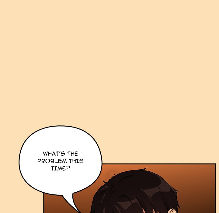 After Work Love Affairs Chapter 67 - Page 13