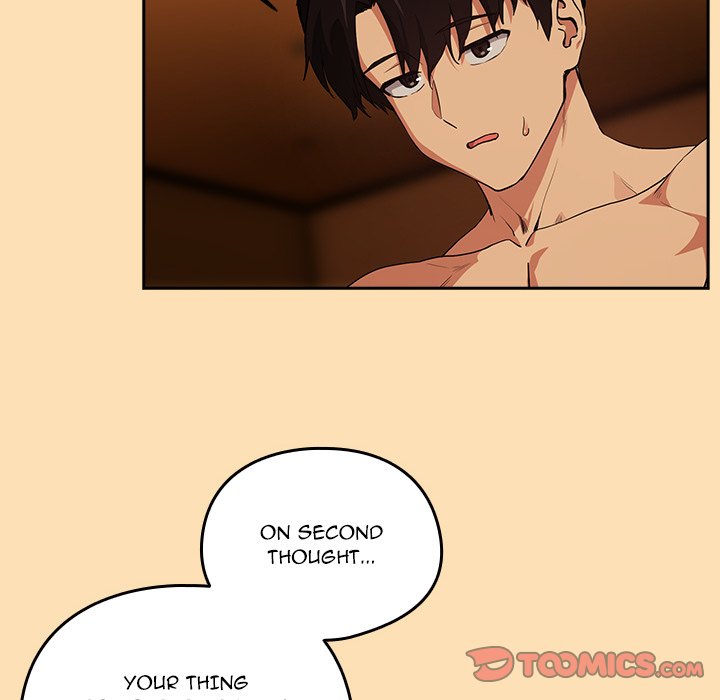 After Work Love Affairs Chapter 67 - Page 14