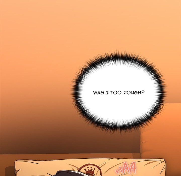 After Work Love Affairs Chapter 67 - Page 45