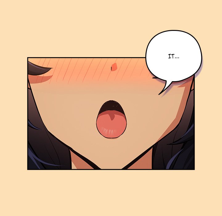 After Work Love Affairs Chapter 67 - Page 55