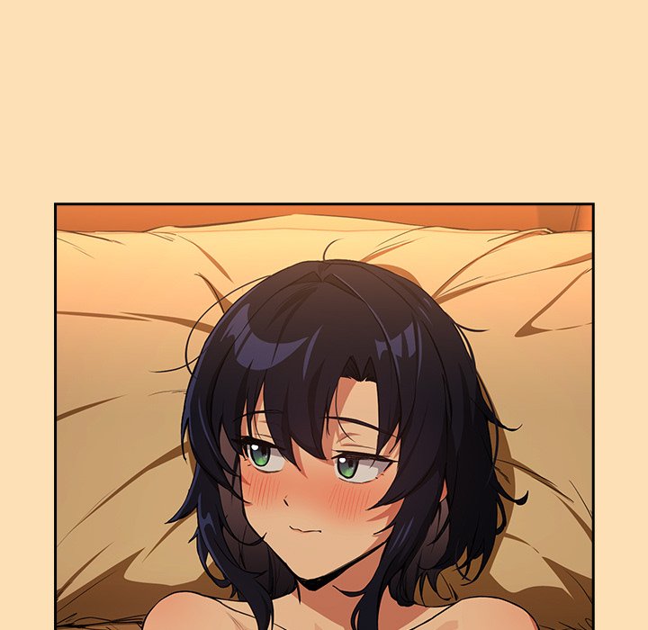 After Work Love Affairs Chapter 67 - Page 63