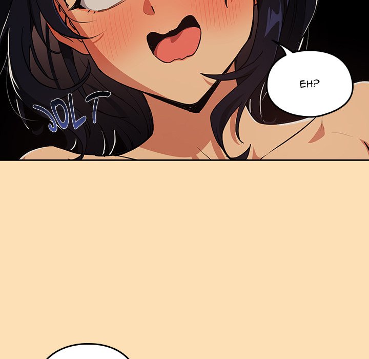 After Work Love Affairs Chapter 67 - Page 84