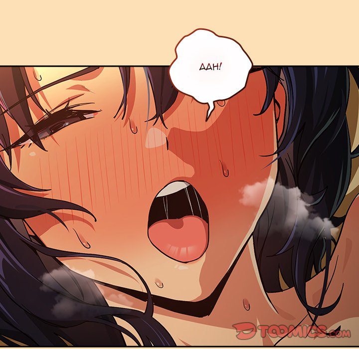 After Work Love Affairs Chapter 68 - Page 110