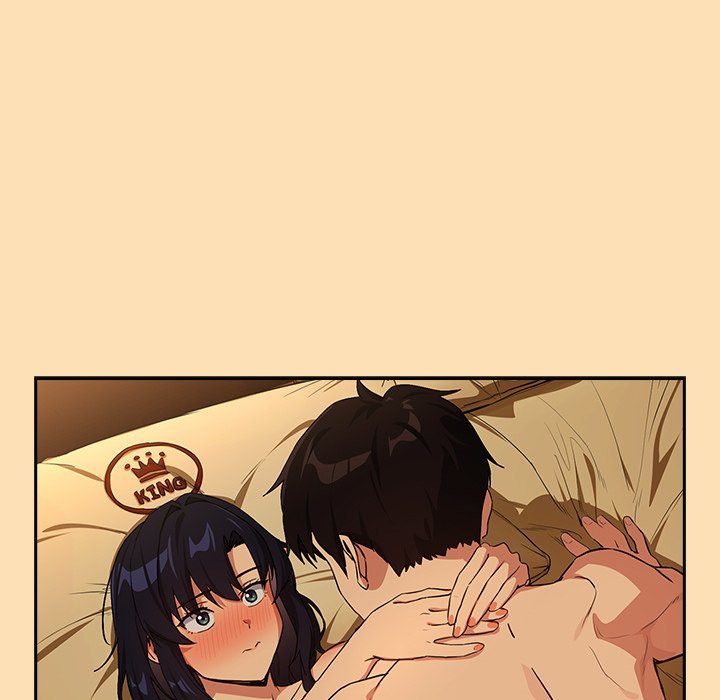 After Work Love Affairs Chapter 68 - Page 24