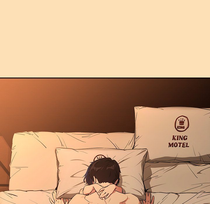 After Work Love Affairs Chapter 68 - Page 5