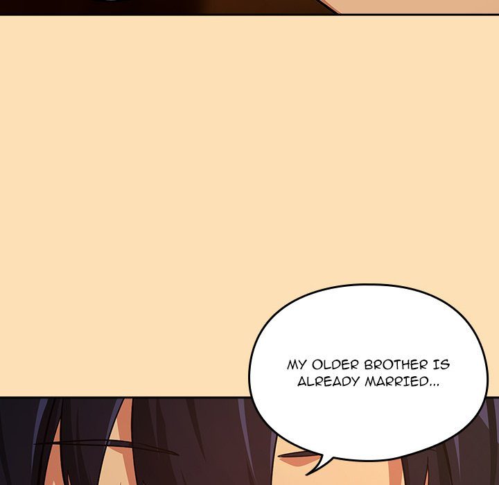 After Work Love Affairs Chapter 68 - Page 57