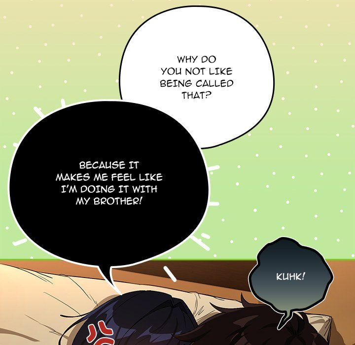 After Work Love Affairs Chapter 68 - Page 63