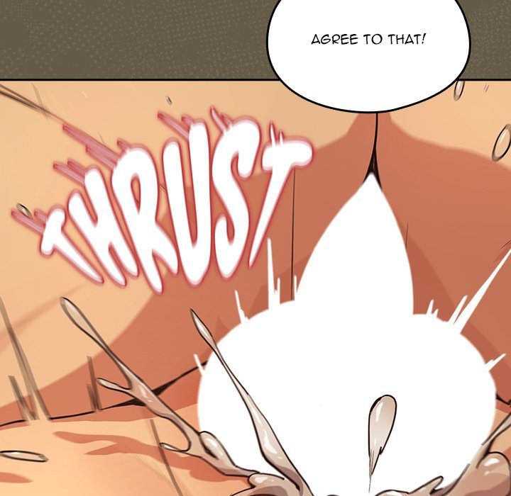 After Work Love Affairs Chapter 68 - Page 70