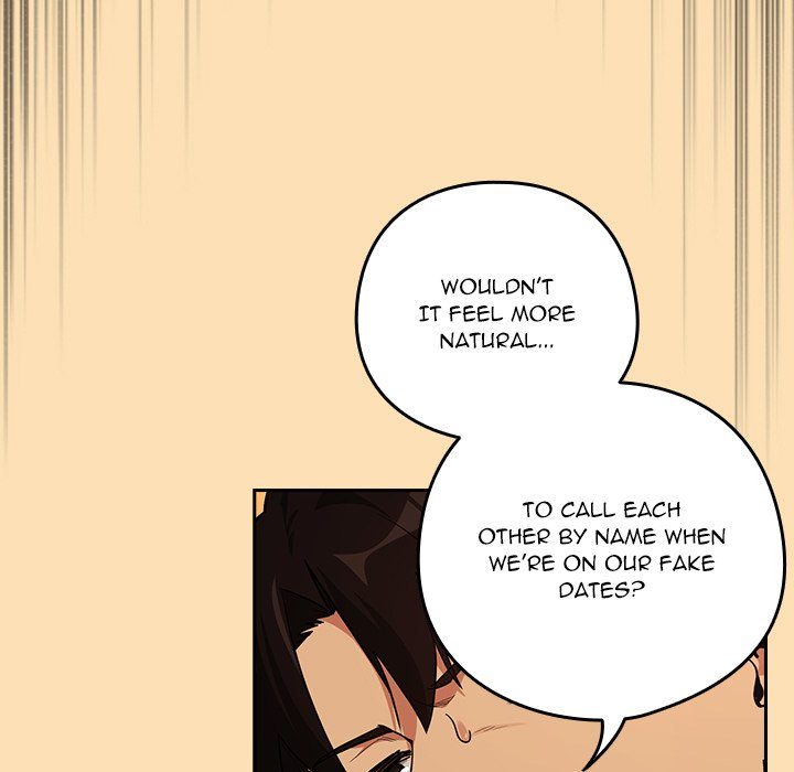 After Work Love Affairs Chapter 68 - Page 72