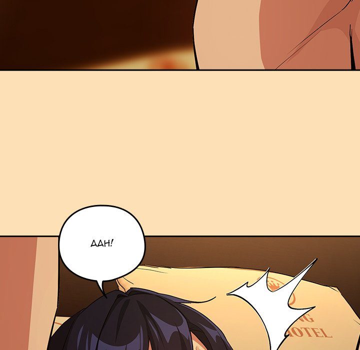 After Work Love Affairs Chapter 68 - Page 91