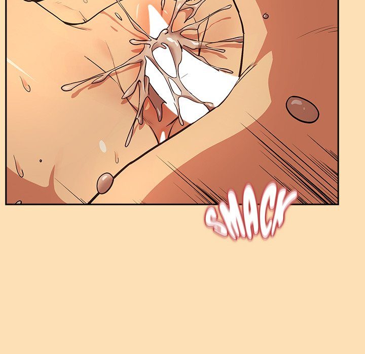 After Work Love Affairs Chapter 68 - Page 94