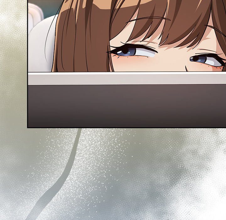 After Work Love Affairs Chapter 69 - Page 105