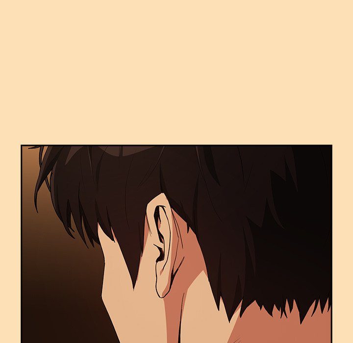 After Work Love Affairs Chapter 69 - Page 40