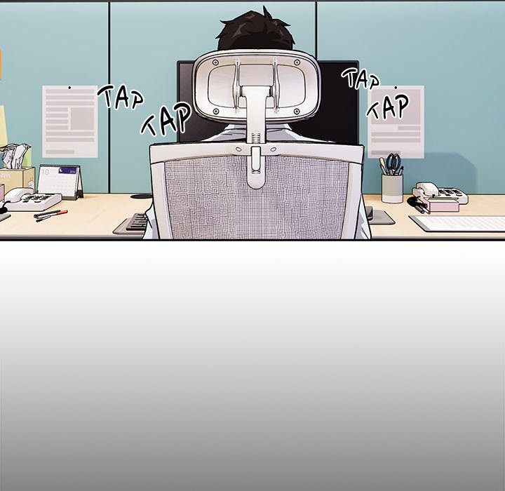 After Work Love Affairs Chapter 69 - Page 66