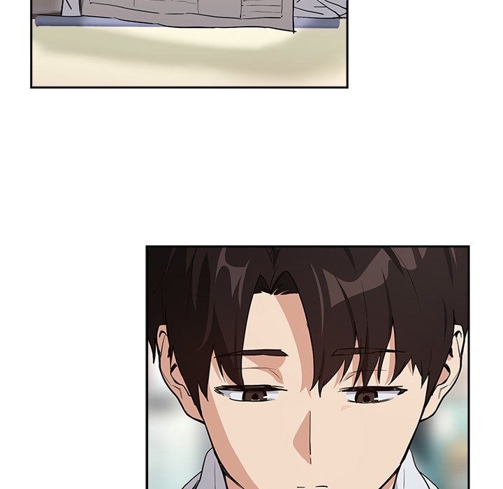 After Work Love Affairs Chapter 69 - Page 78