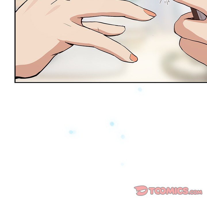 After Work Love Affairs Chapter 69 - Page 86