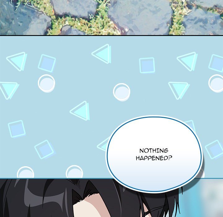 After Work Love Affairs Chapter 70 - Page 11