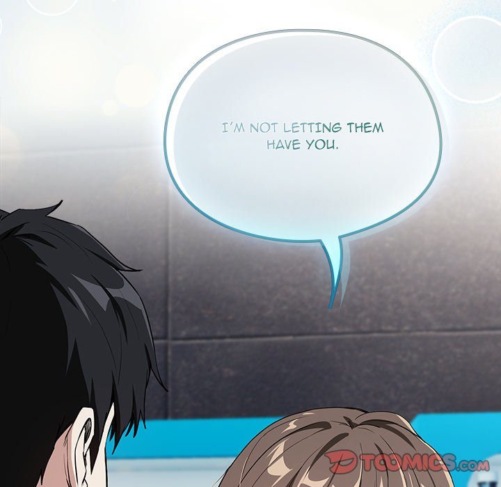 After Work Love Affairs Chapter 70 - Page 110