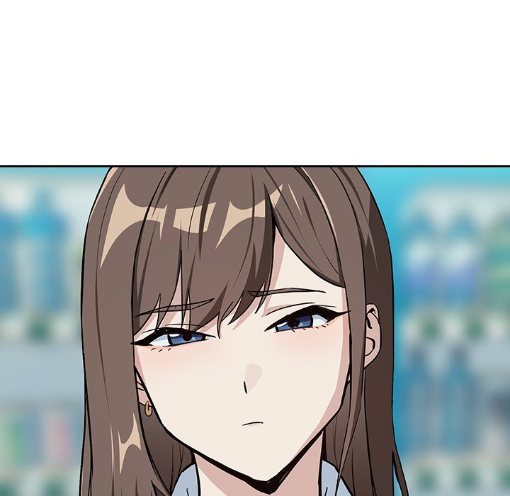 After Work Love Affairs Chapter 70 - Page 25