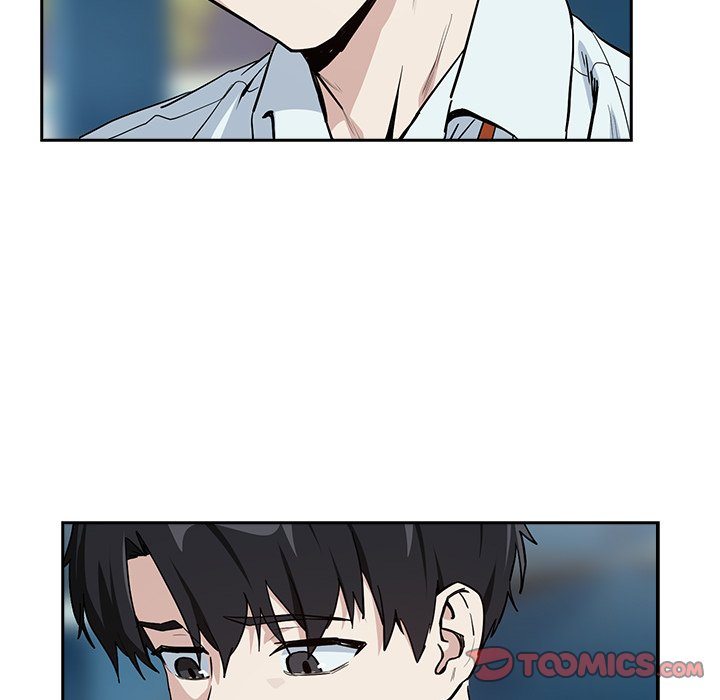 After Work Love Affairs Chapter 70 - Page 32