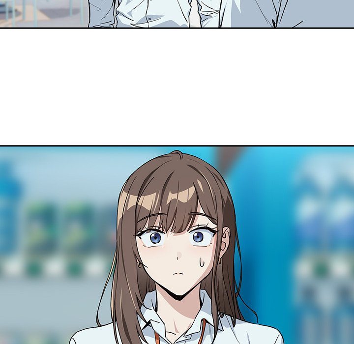 After Work Love Affairs Chapter 70 - Page 35