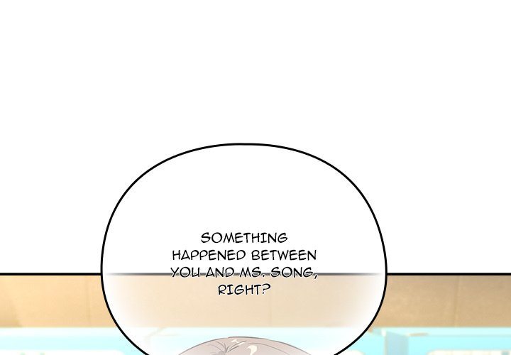 After Work Love Affairs Chapter 70 - Page 4