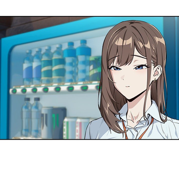 After Work Love Affairs Chapter 70 - Page 53