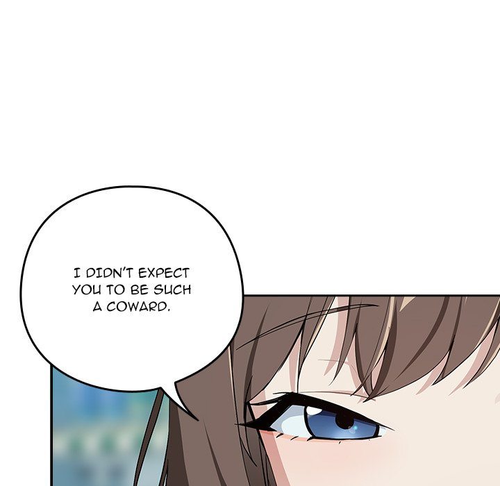 After Work Love Affairs Chapter 70 - Page 54