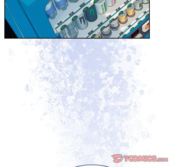 After Work Love Affairs Chapter 70 - Page 68