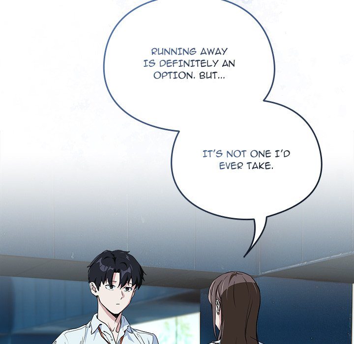 After Work Love Affairs Chapter 70 - Page 69