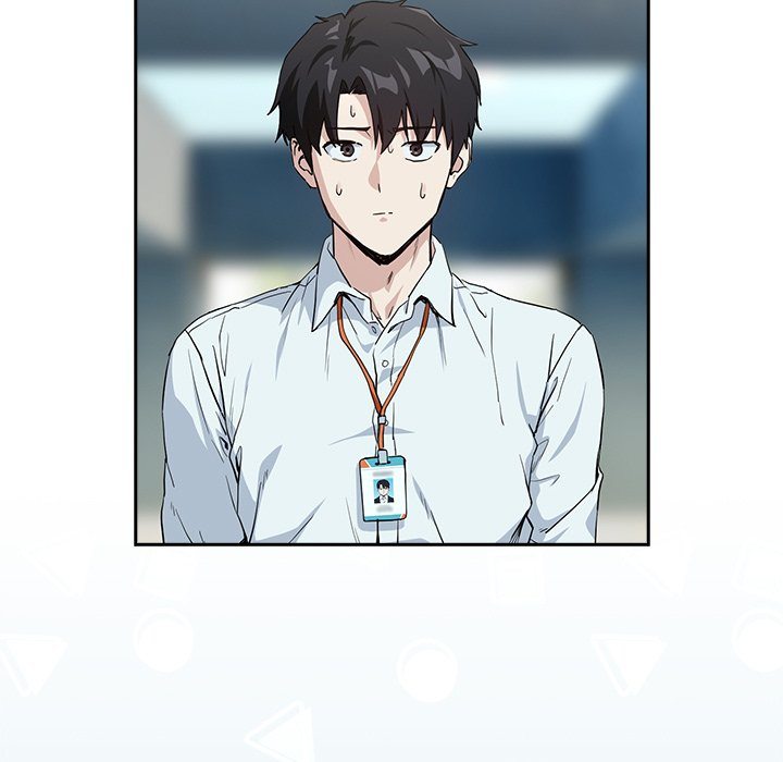 After Work Love Affairs Chapter 70 - Page 7