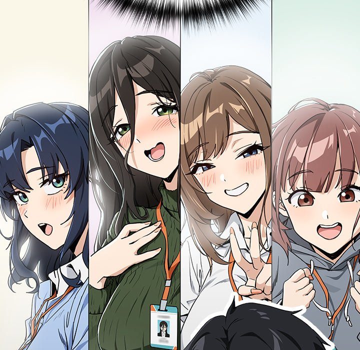 After Work Love Affairs Chapter 70 - Page 75