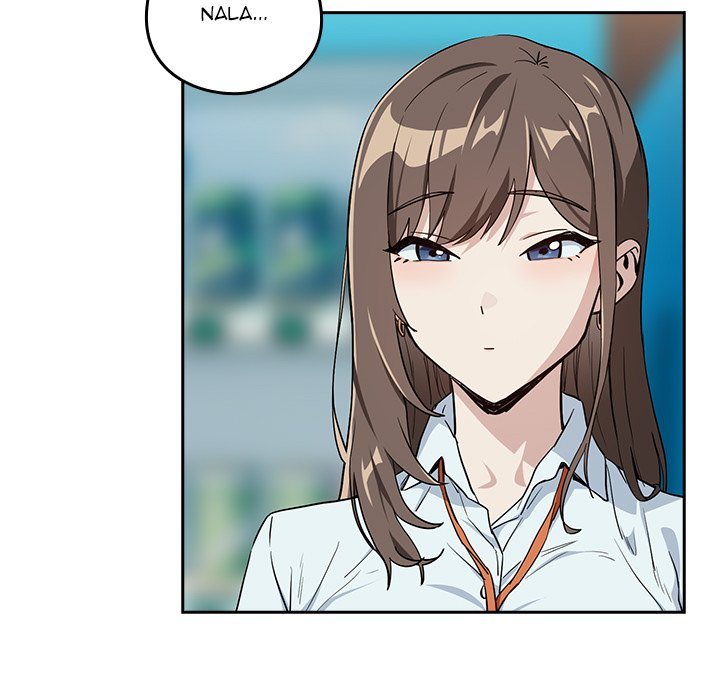 After Work Love Affairs Chapter 70 - Page 81