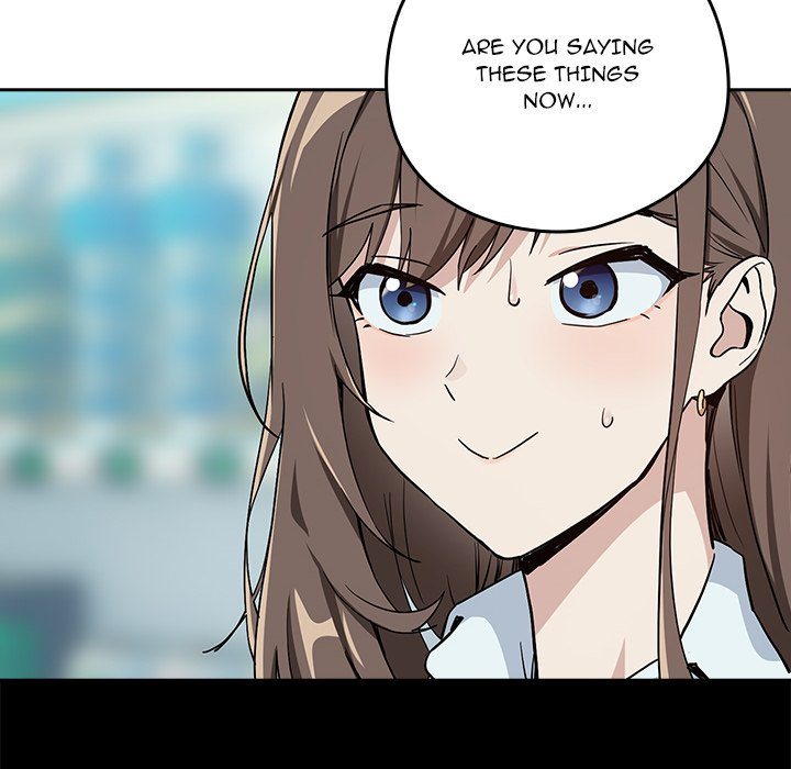 After Work Love Affairs Chapter 70 - Page 84