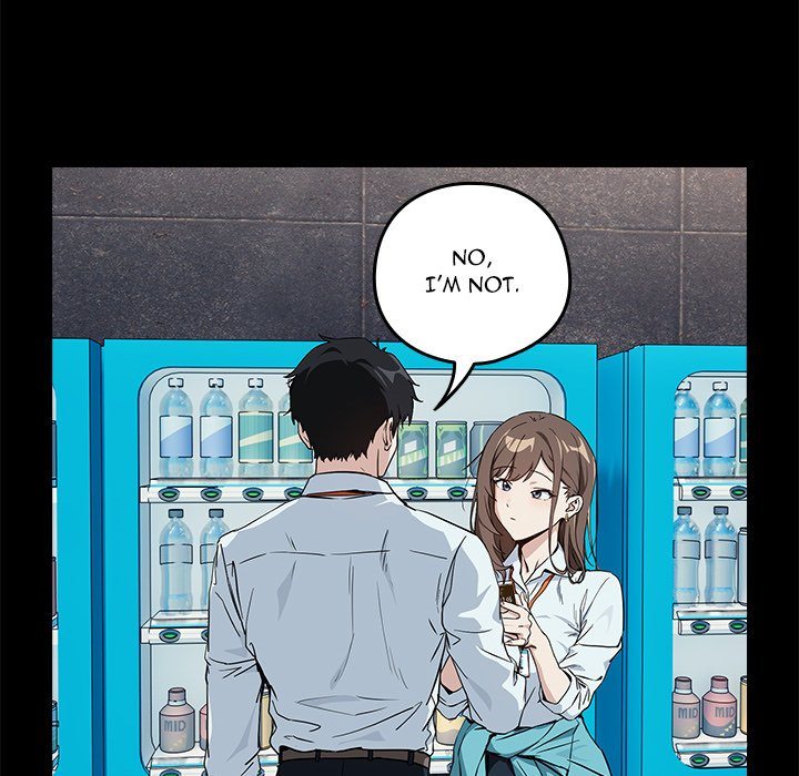 After Work Love Affairs Chapter 71 - Page 29