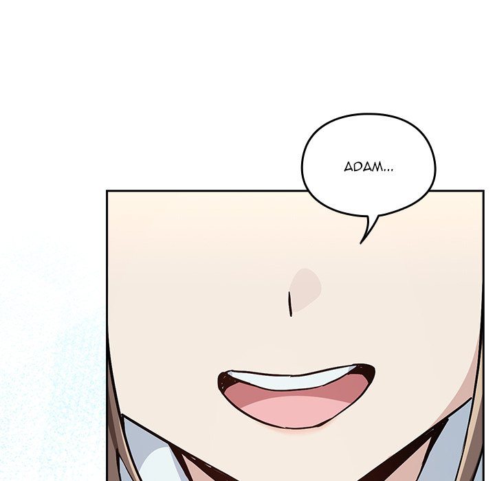 After Work Love Affairs Chapter 71 - Page 8