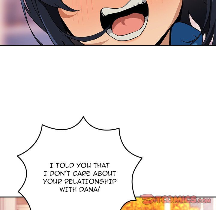 After Work Love Affairs Chapter 72 - Page 104