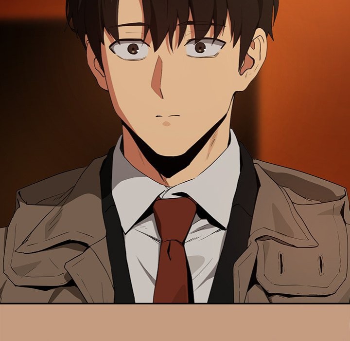 After Work Love Affairs Chapter 73 - Page 101