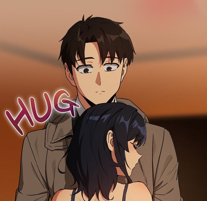 After Work Love Affairs Chapter 73 - Page 115