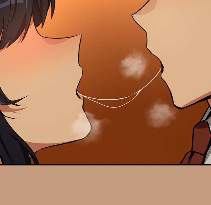 After Work Love Affairs Chapter 73 - Page 127