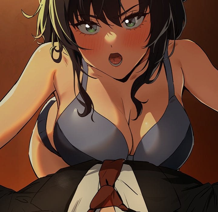 After Work Love Affairs Chapter 73 - Page 132