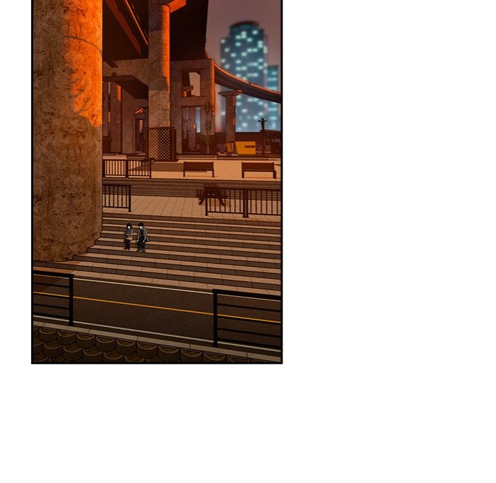 After Work Love Affairs Chapter 73 - Page 15