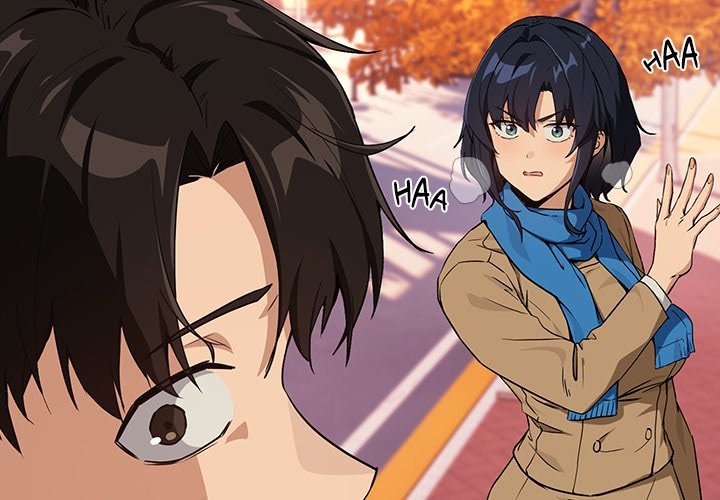 After Work Love Affairs Chapter 73 - Page 2