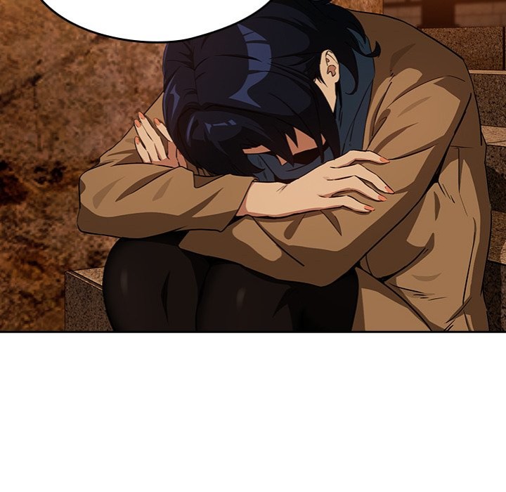 After Work Love Affairs Chapter 73 - Page 40