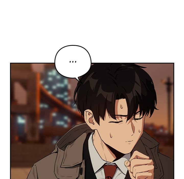 After Work Love Affairs Chapter 73 - Page 44