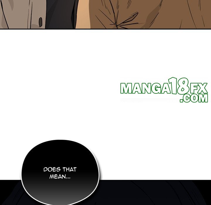 After Work Love Affairs Chapter 73 - Page 6