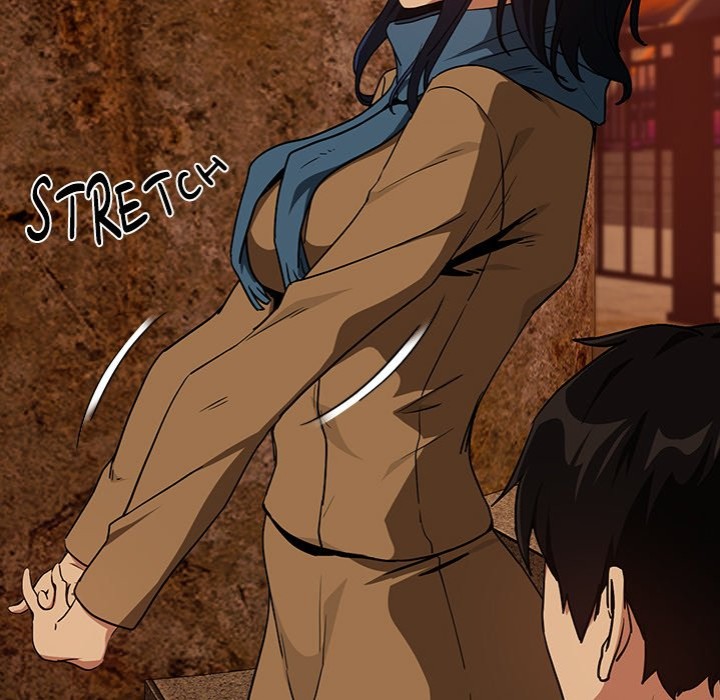 After Work Love Affairs Chapter 73 - Page 61