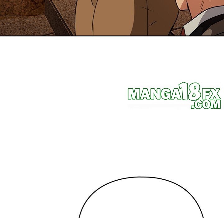 After Work Love Affairs Chapter 73 - Page 62