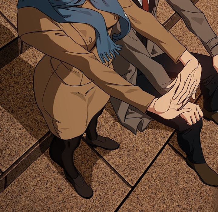 After Work Love Affairs Chapter 73 - Page 64